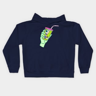 Witches Brew Kids Hoodie